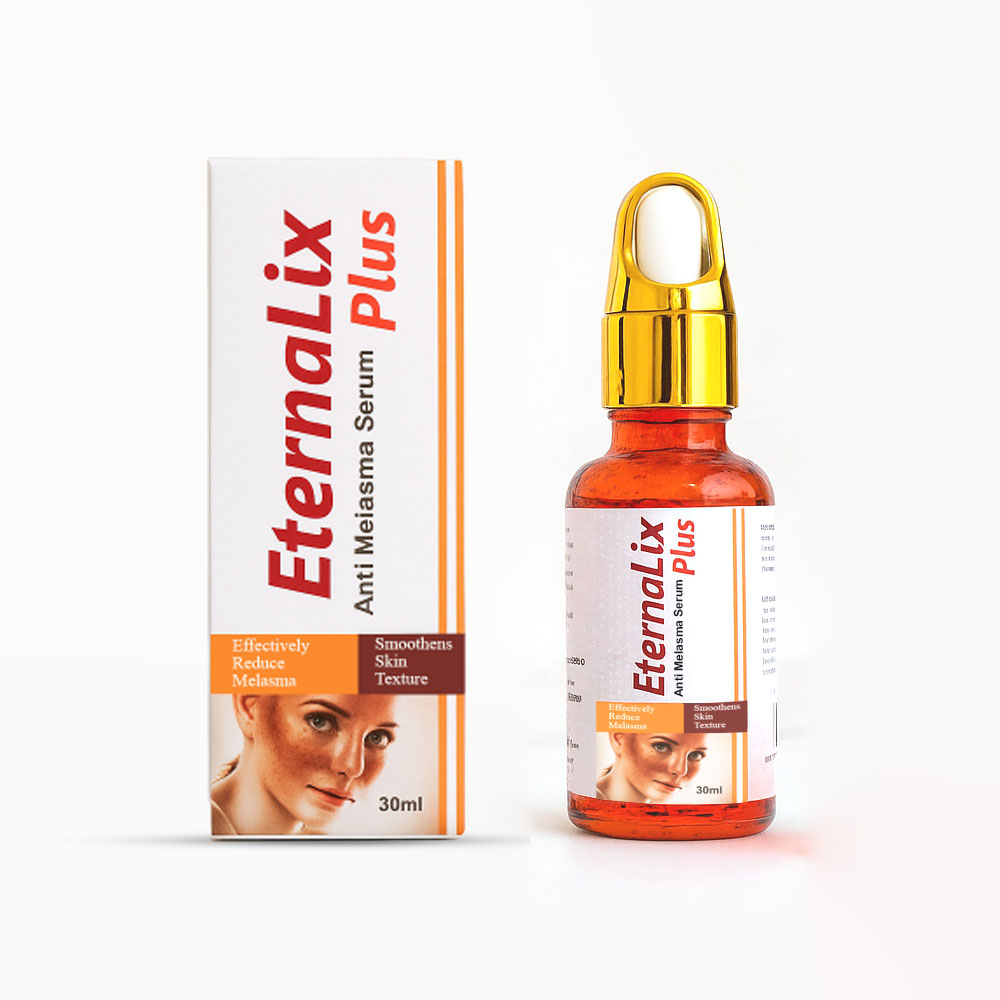 ETERNALIX PLUS Anti Melasma Serum